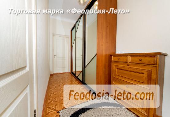 2 комнатный дом в Феодосии, улица Щебетовская - фотография № 5