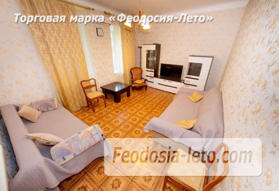 Дом в Феодосии на улице Щебетовская - фотография № 3