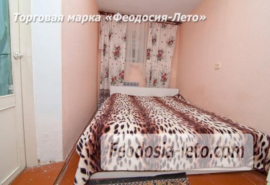 2 комнатный дом в Феодосии на улице Гольцмановская - фотография № 3