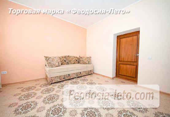 2 комнатный раздольный дом на улице Речная - фотография № 1