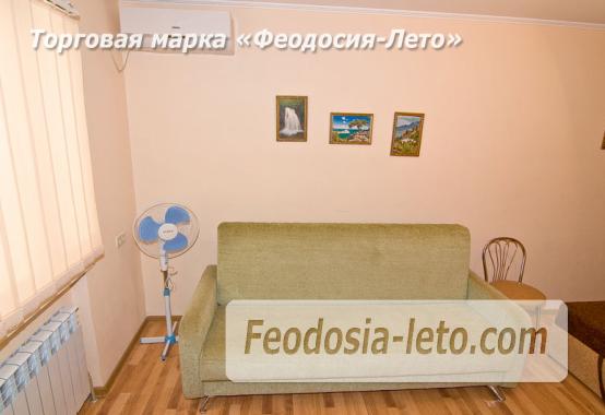 2 комнатный дом в Феодосии на улице Русская - фотография № 10