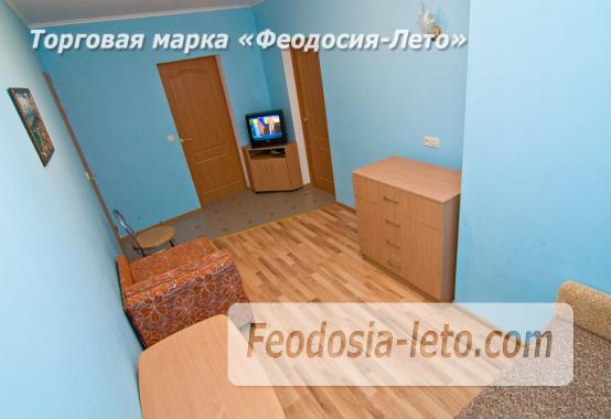 2 комнатный дом в Феодосии на улице Русская - фотография № 6