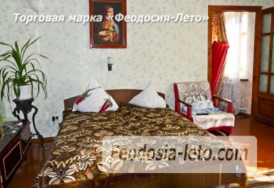 3-х комнатный дом в Феодосии на улице Чкалова - фотография № 2