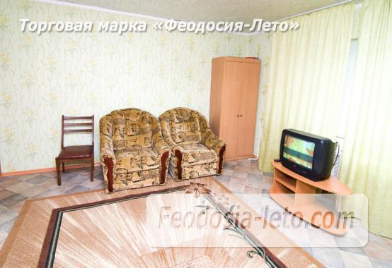 3-х комнатный коттедж в Феодосии на улице Речная - фотография № 2