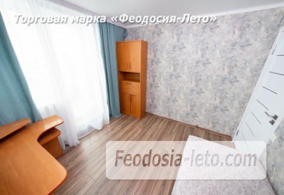 Квартира в Феодосии на улице Володарского, 37 - фотография № 24