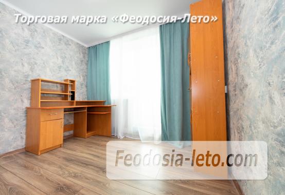 Квартира в Феодосии на улице Володарского, 37 - фотография № 25