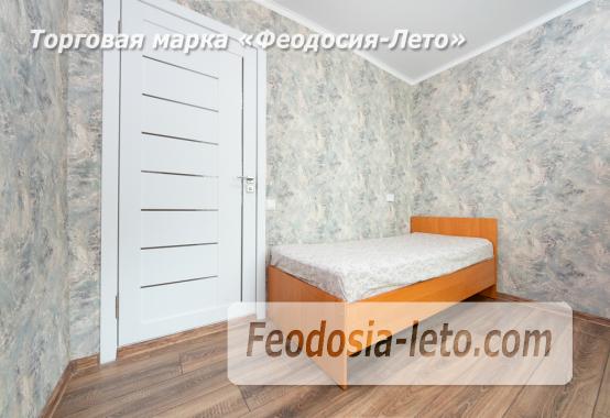 Квартира в Феодосии на улице Володарского, 37 - фотография № 26