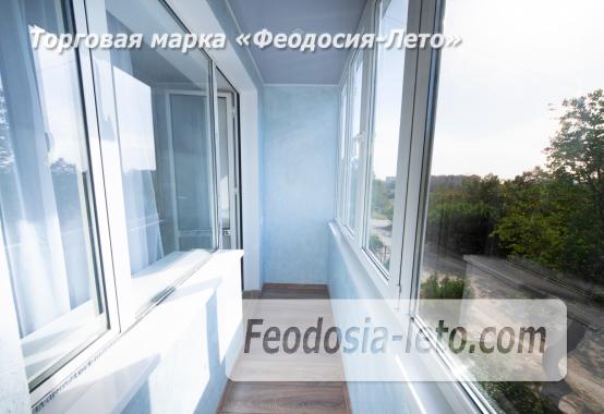 Квартира в Феодосии на улице Володарского, 37 - фотография № 27