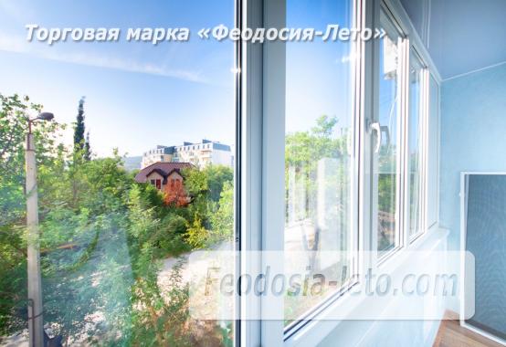 Квартира в Феодосии на улице Володарского, 37 - фотография № 28