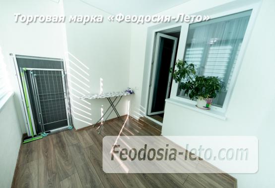 Квартира в Феодосии на улице Володарского, 37 - фотография № 31