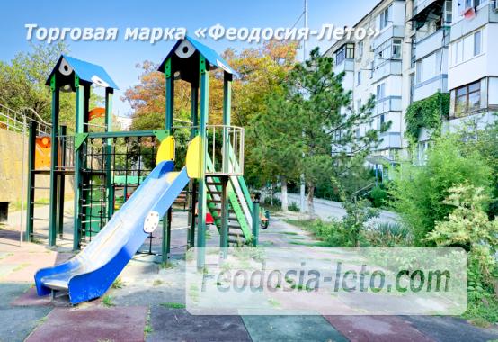 Квартира в Феодосии на улице Володарского, 37 - фотография № 37