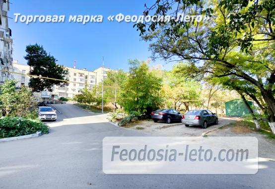 Квартира в Феодосии на улице Володарского, 37 - фотография № 39