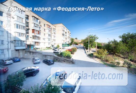 Квартира в Феодосии на улице Володарского, 37 - фотография № 40