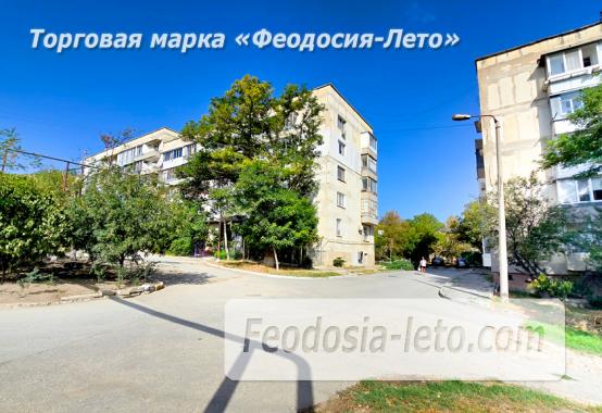 Квартира в Феодосии на улице Володарского, 37 - фотография № 41