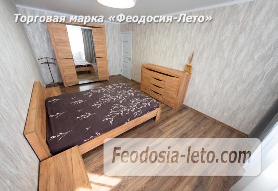Квартира в Феодосии на улице Володарского, 37 - фотография № 3