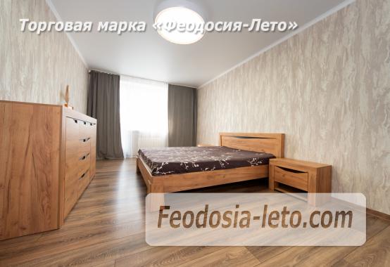 Квартира в Феодосии на улице Володарского, 37 - фотография № 4