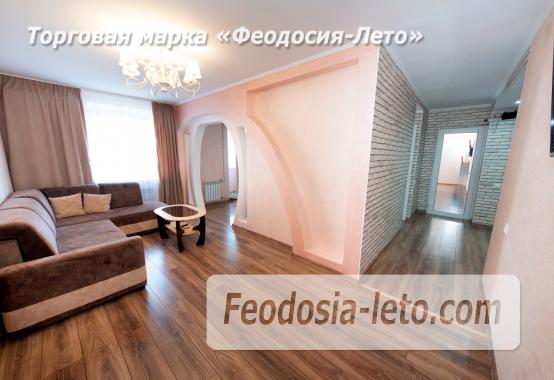 Квартира в Феодосии на улице Володарского, 37 - фотография № 9