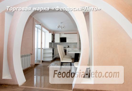 Квартира в Феодосии на улице Володарского, 37 - фотография № 10