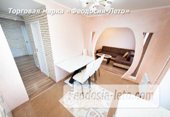 Квартира в Феодосии на улице Володарского, 37 - фотография № 17