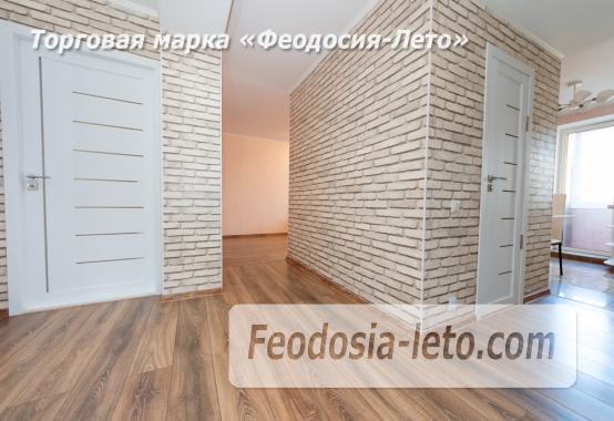 Квартира в Феодосии на улице Володарского, 37 - фотография № 18