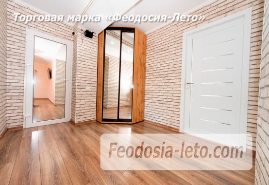 Квартира в Феодосии на улице Володарского, 37 - фотография № 20