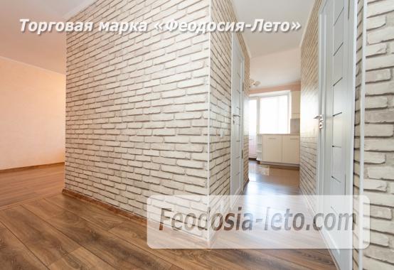 Квартира в Феодосии на улице Володарского, 37 - фотография № 21