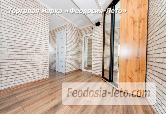 Квартира в Феодосии на улице Володарского, 37 - фотография № 22