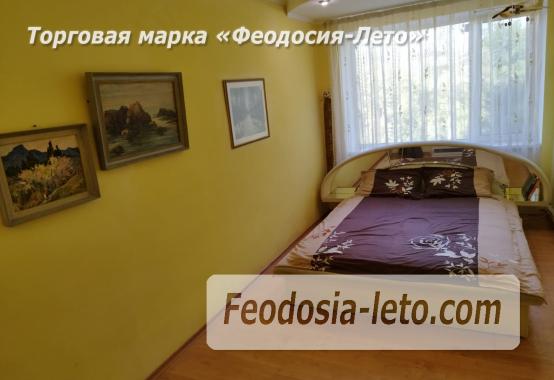 Квартира в Феодосии на Симферопольском шоссе - фотография № 1