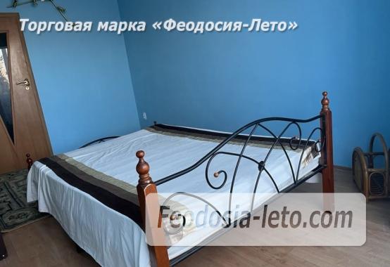 Квартира в Феодосии на Симферопольском шоссе - фотография № 13