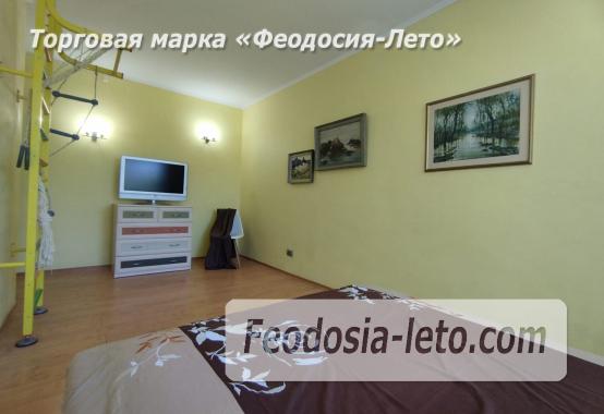 Квартира в Феодосии на Симферопольском шоссе - фотография № 23