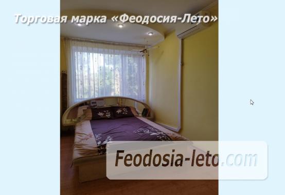 Квартира в Феодосии на Симферопольском шоссе - фотография № 3