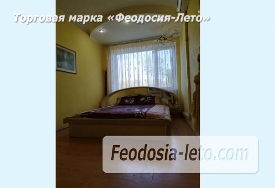Квартира в Феодосии на Симферопольском шоссе - фотография № 2