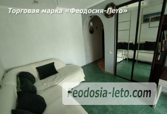 Квартира в Феодосии на Симферопольском шоссе - фотография № 5