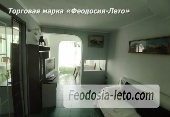 Квартира в Феодосии на Симферопольском шоссе - фотография № 6