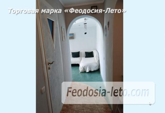 Квартира в Феодосии на Симферопольском шоссе - фотография № 8