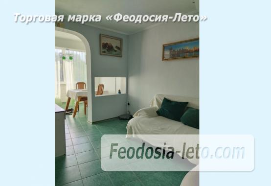 Квартира в Феодосии на Симферопольском шоссе - фотография № 9