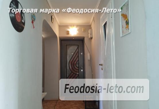 Квартира в Феодосии на Симферопольском шоссе - фотография № 15