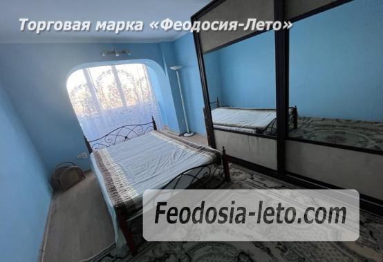 Квартира в Феодосии на Симферопольском шоссе - фотография № 12