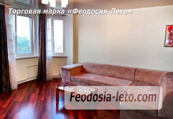 Квартира в Феодосии, улица Десантников, 7-Б - фотография № 13
