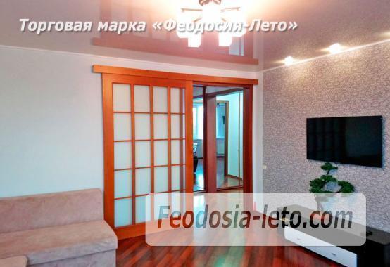 Квартира в Феодосии, улица Десантников, 7-Б - фотография № 15