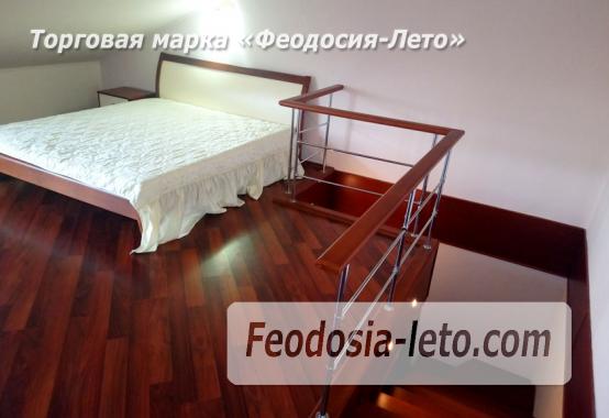 Квартира в Феодосии, улица Десантников, 7-Б - фотография № 3