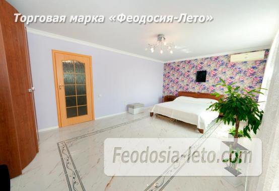 3-комнатная квартира с ремонтом в г. Феодосия - фотография № 2