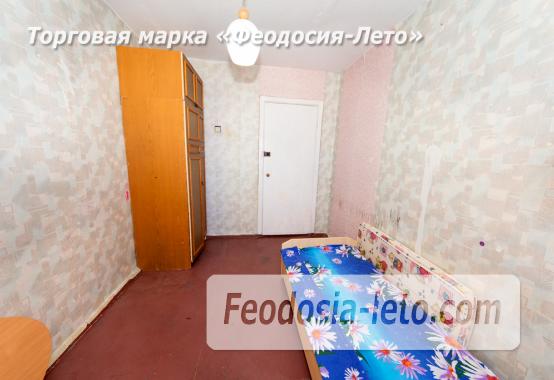 Квартира в Феодосии на длительный срок на улице Крымская, 9 - фотография № 9