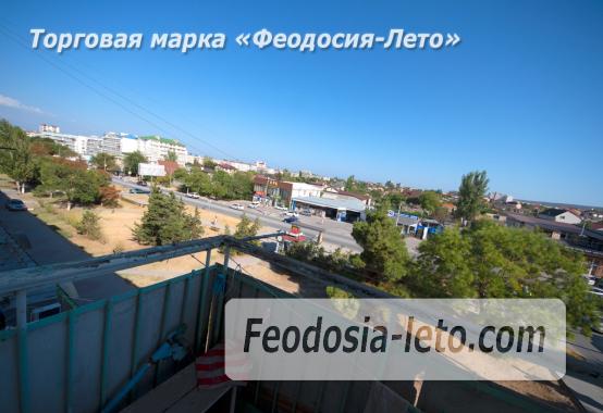 Квартира в Феодосии на длительный срок на улице Крымская, 9 - фотография № 20