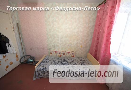 Квартира в Феодосии на длительный срок на улице Крымская, 9 - фотография № 6