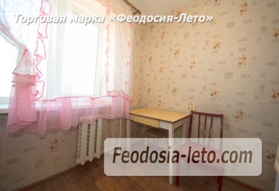 Квартира в Феодосии на длительный срок на улице Крымская, 9 - фотография № 13