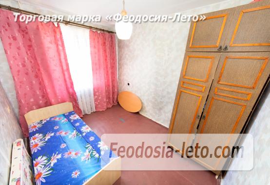Квартира в Феодосии на длительный срок на улице Крымская, 9 - фотография № 12