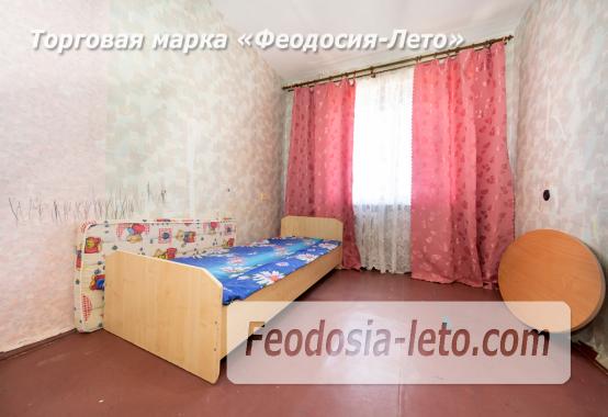 Квартира в Феодосии на длительный срок на улице Крымская, 9 - фотография № 8