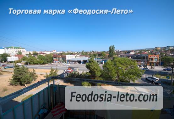 Квартира в Феодосии на длительный срок на улице Крымская, 9 - фотография № 18
