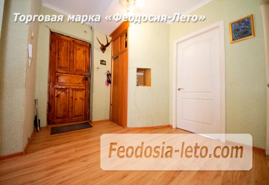 Квартира в Феодосии на улице Челнокова - фотография № 24